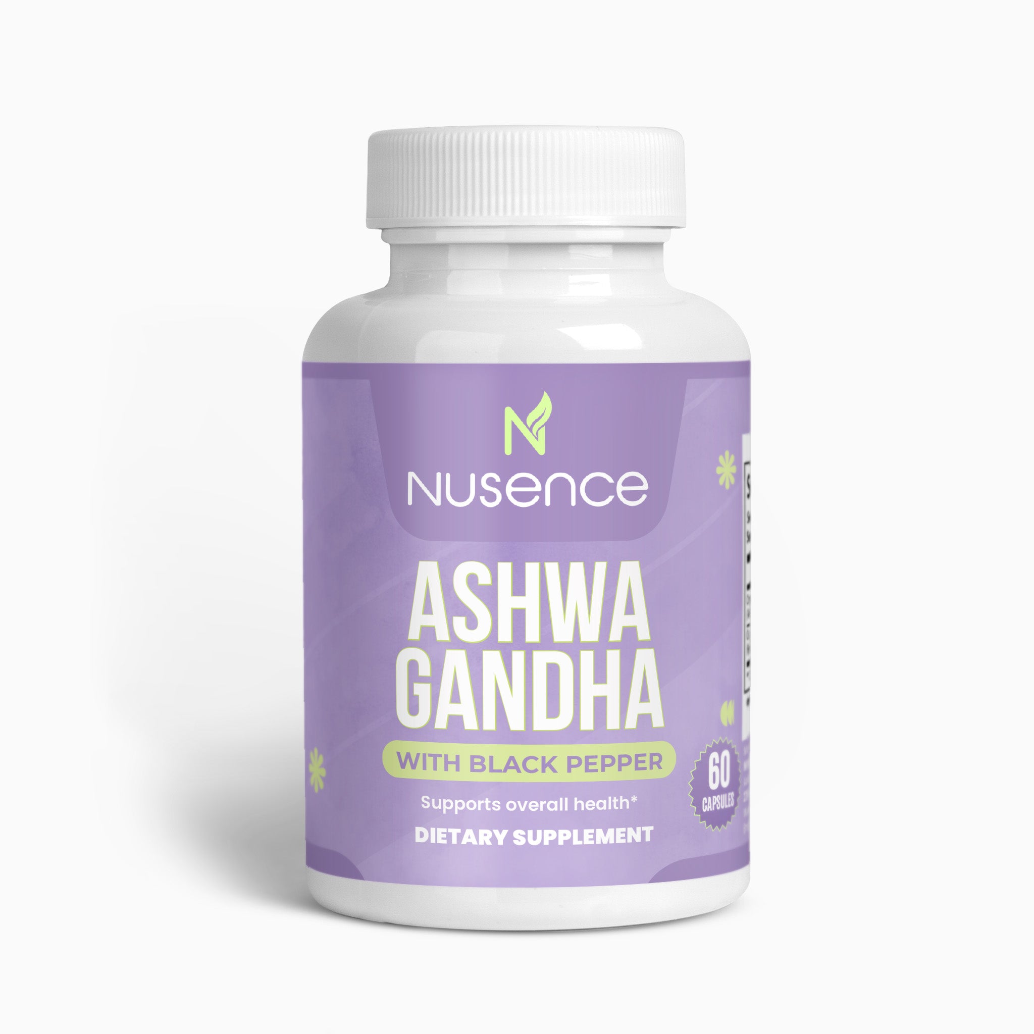 ashwaganda