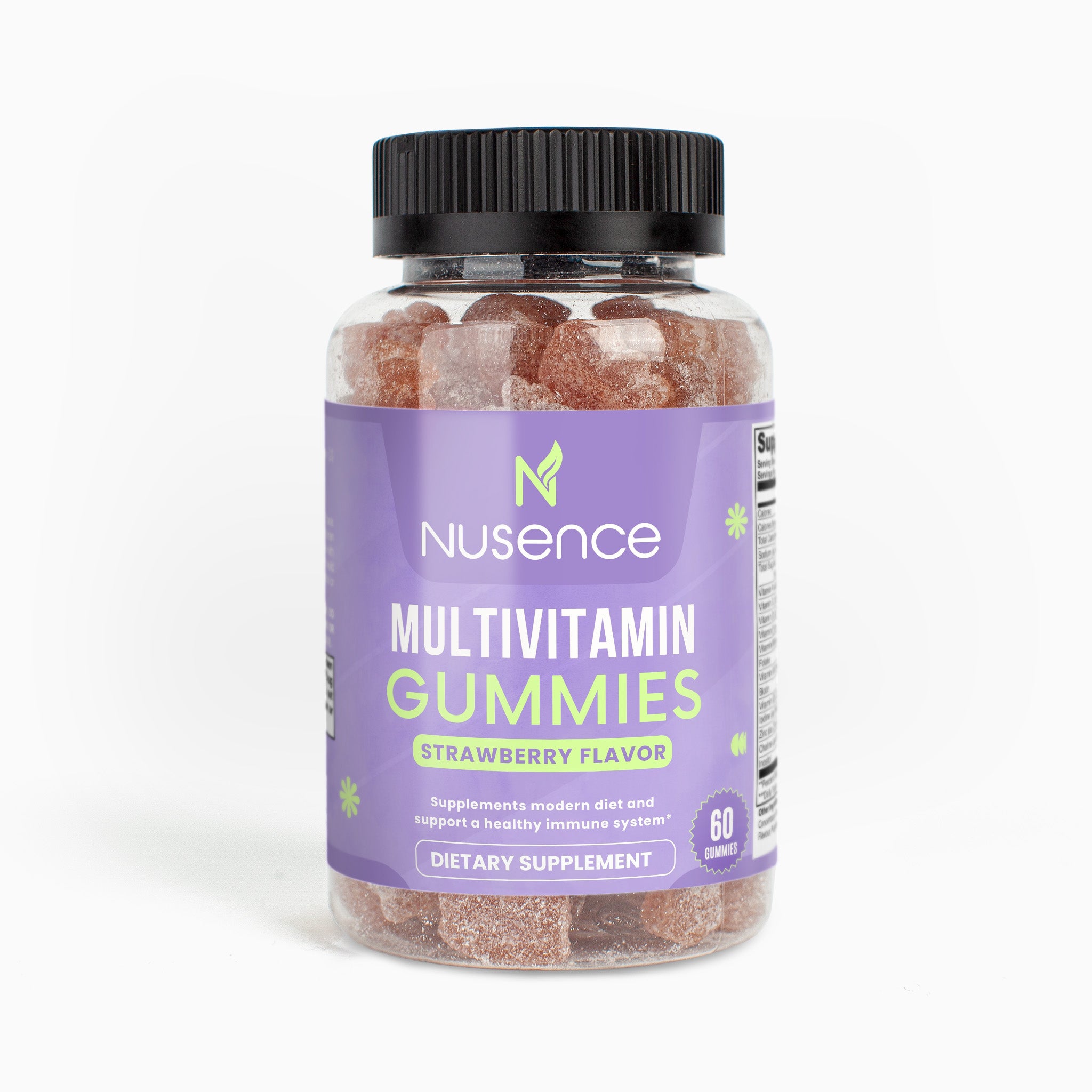 multivitamin gummies